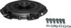 VAG 111141025D Clutch Pressure Plate